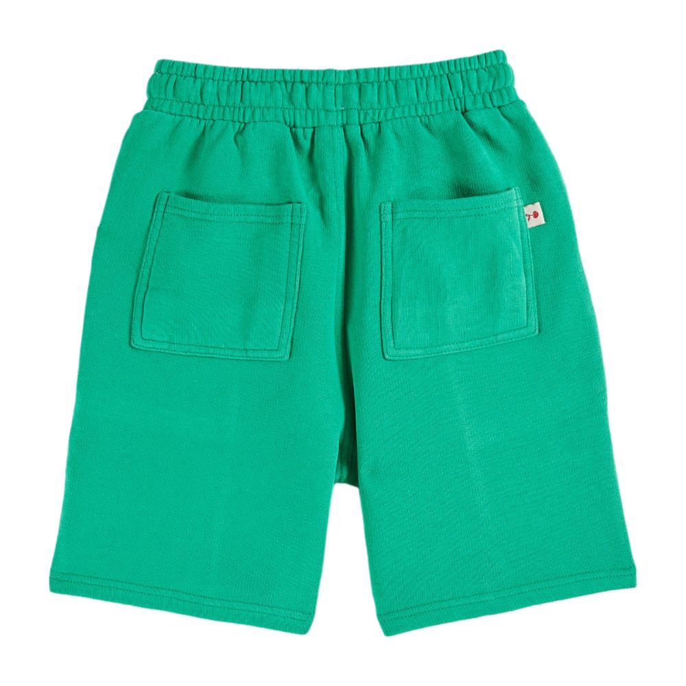Emile & Ida Fleece Shorts