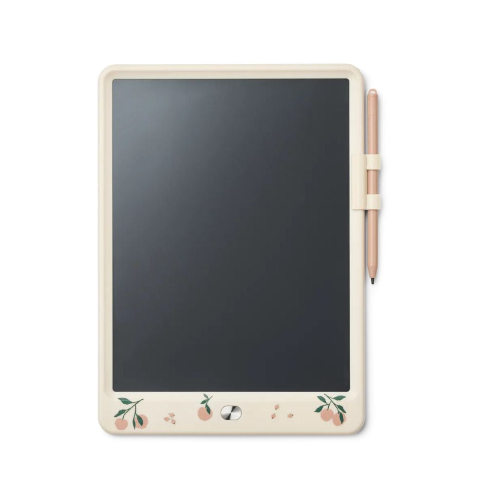 Liewood Zora Drawing Tablet 10 inches - Peach