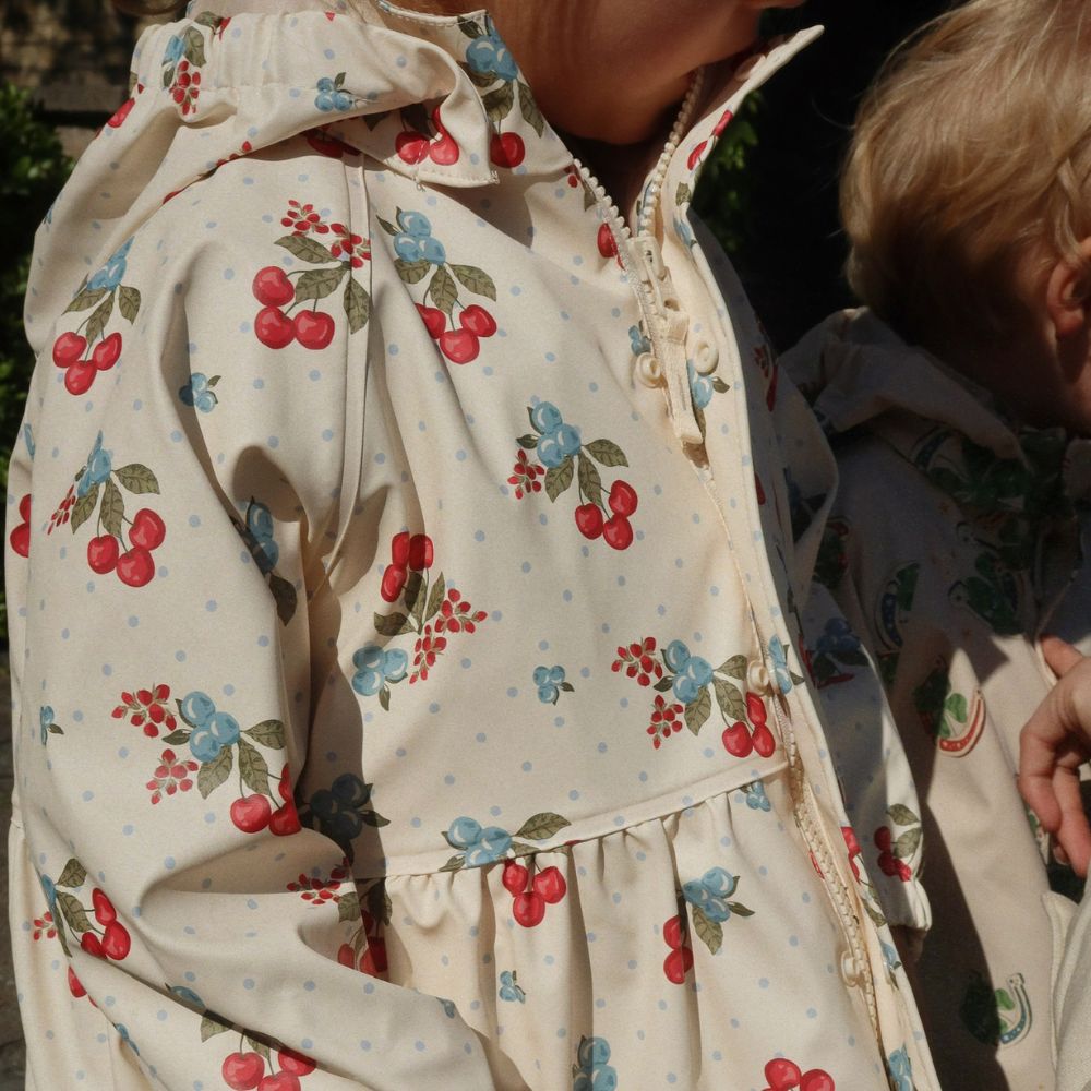 Konges Slojd Rainy Palme Set