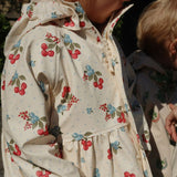 Konges Slojd Rainy Palme Set