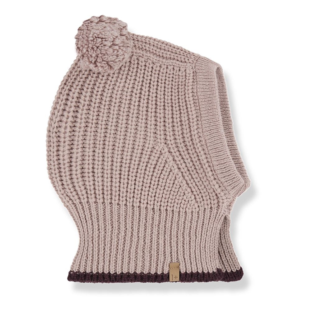 1 + in the family EBBE Knit Balaclava N