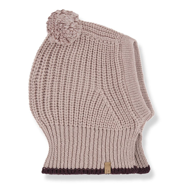 1 + in the family EBBE Knit Balaclava N