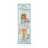 Moulin Roty Parisiennes Mademoiselle Cerise Doll Limited Edition