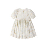 Rylee + Cru Rose Dress Nautical