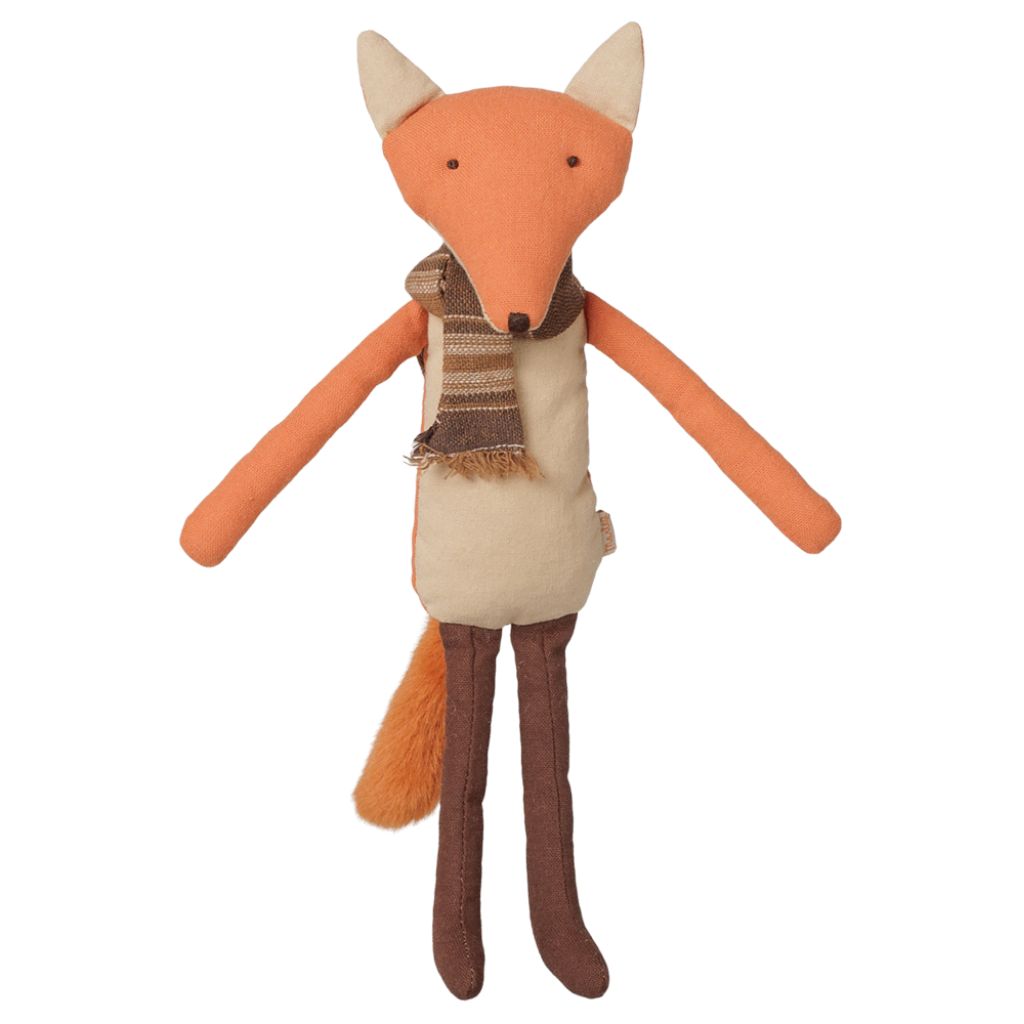 Maileg Fox, Big brother