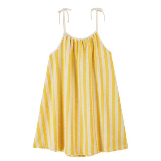 Emile & Ida Striped Dress