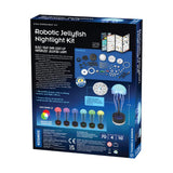 Robotic Jellyfish Nightlight Kit