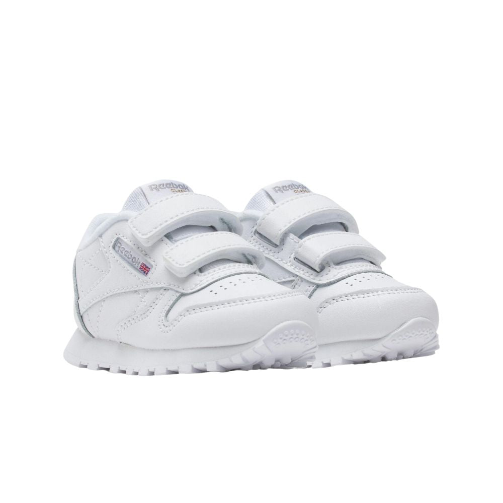 Reebok Classic Leather Toddler – Kol Kid