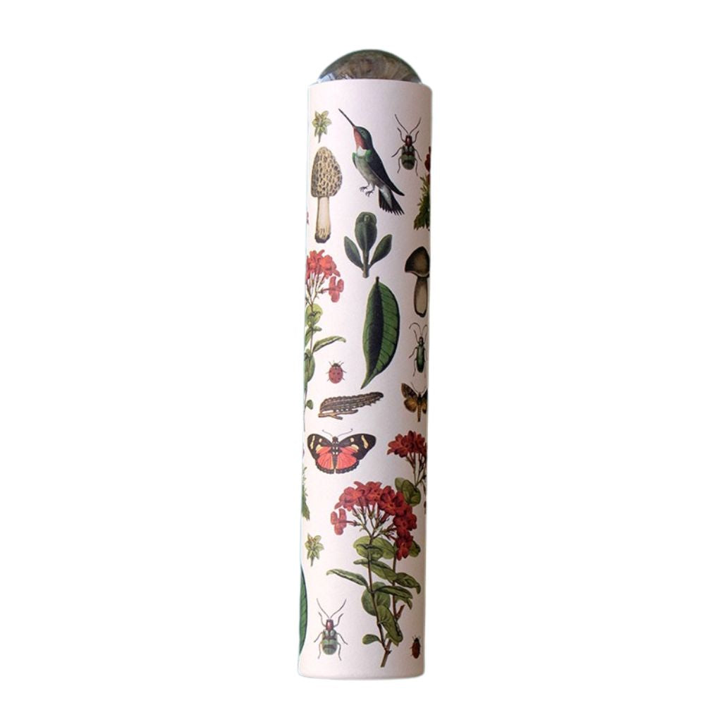 Londji Kaleidoscope - Red Biodiversity