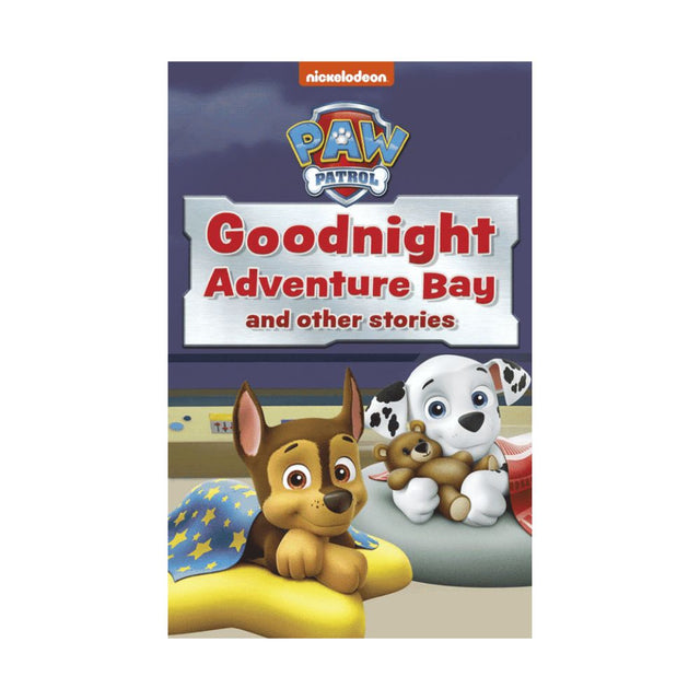 Yoto PAW Patrol Goodnight Adventure Bay and Other Stories