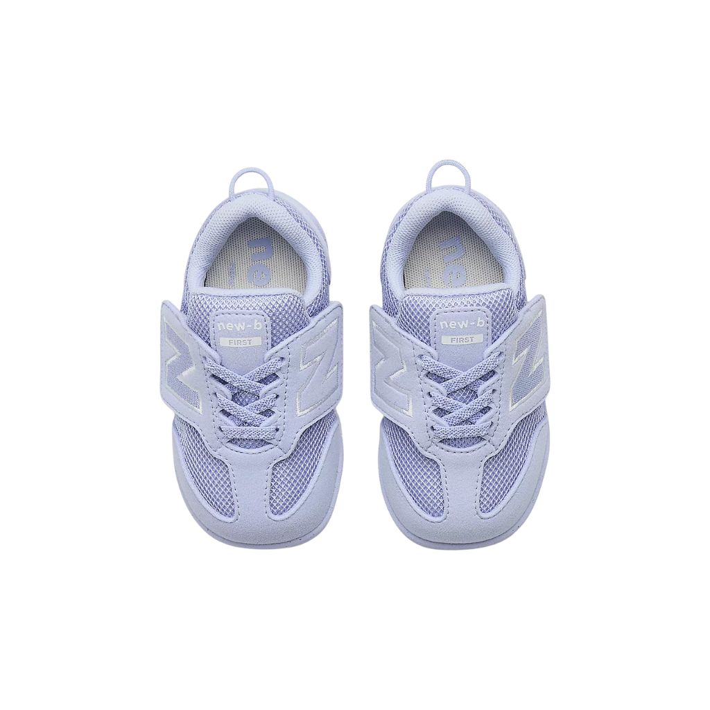 New Balance NEW B FIRST Wide Purple