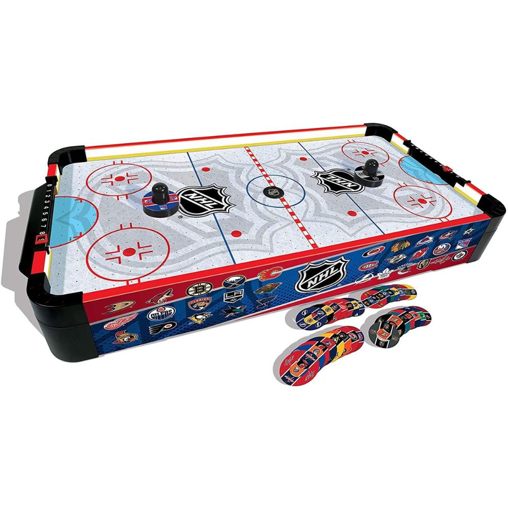 NHL Tabletop Air Hockey