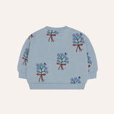 The Campamento Baby Bouquets Sweatshirt
