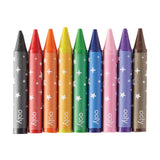 Carry Along Crayon & Coloring Book Kit-Sea Life