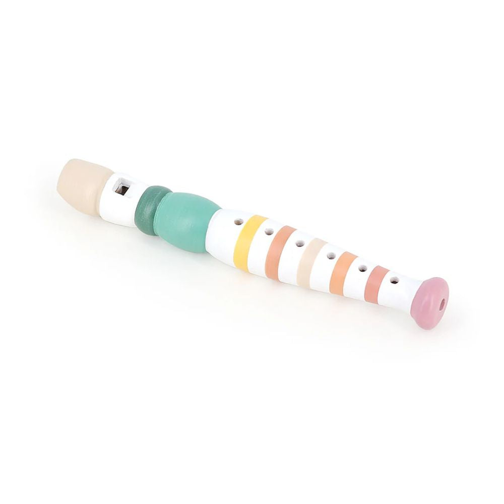 Vilac Coloured Recorder by Sarah Betz