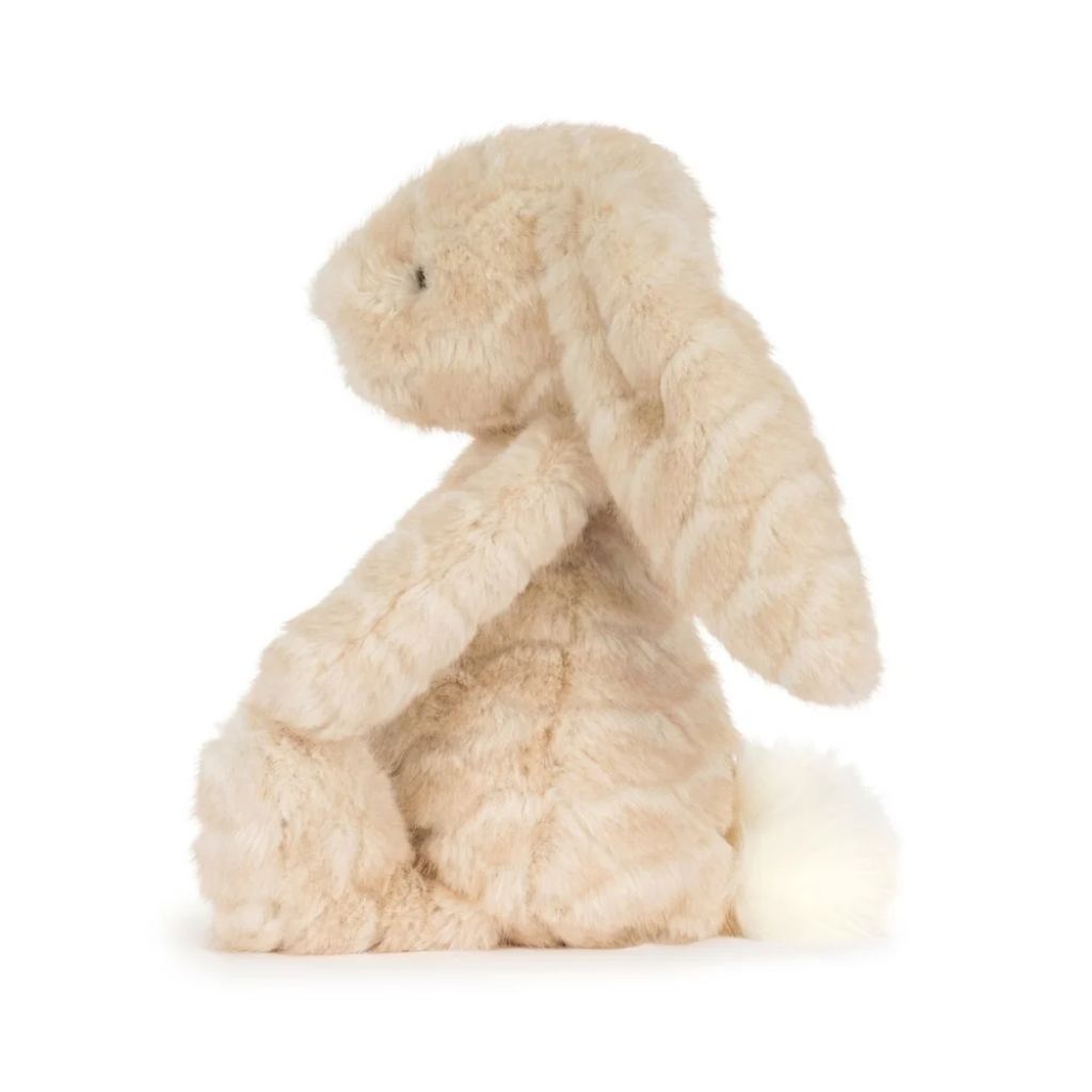 Franilla Luxe Bunny Original (Bashful)