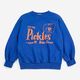 Bobo Choses Pickles The Dog sweatshirt