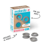 Makedo Roto Ring