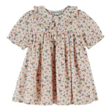 Emile & Ida Baby Printed Dress B