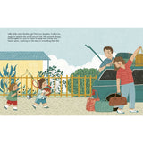 Little People Big Dreams - Sally Ride
