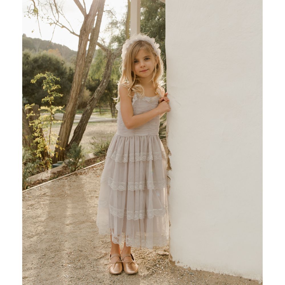 Noralee Audrey Dress C
