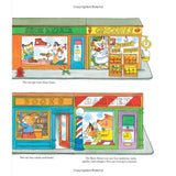 Golden Books Busy, Busy Town