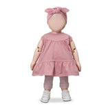 1 + in the Family BETLEM Jersey Dress
