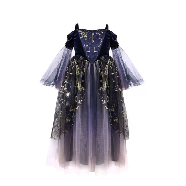 Twilight Enchantress Gown Size 7-8