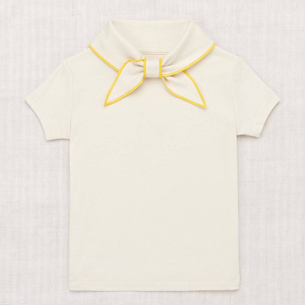 Misha & Puff Scout Tee M