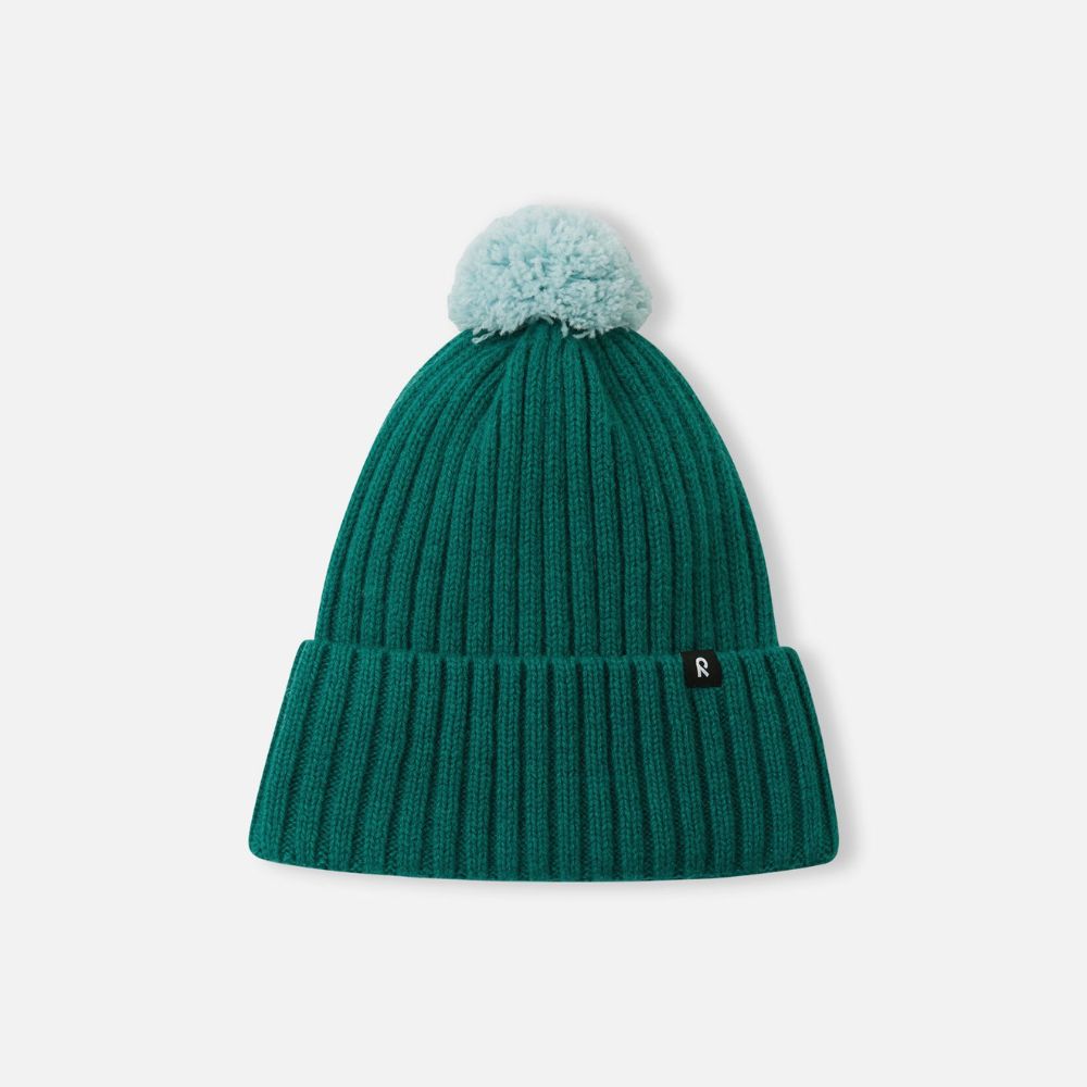 Beanie Topsu