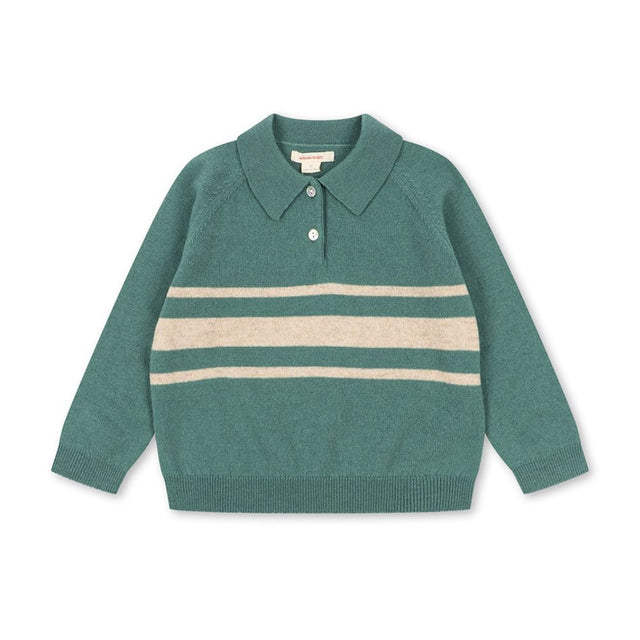 Konges Sløjd Basi Polo Fairway