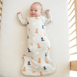 Kyte Baby Sleep Bag 1.0 Tog Fluffy Dog