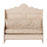 Maileg Kitchen bench, Mouse - Light sand