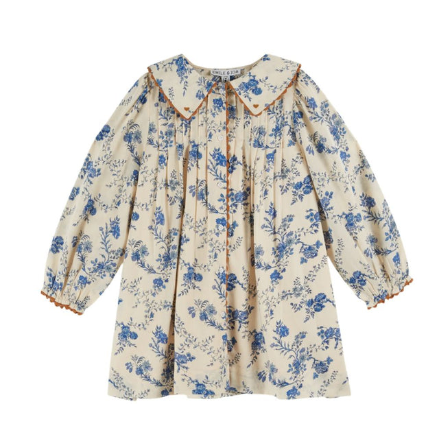 Emile & Ida Dress OB