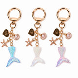 Boutique Deep Sea Dream Bag Charm, Assorted