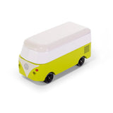 Candyvan VW T1 Leafy Green