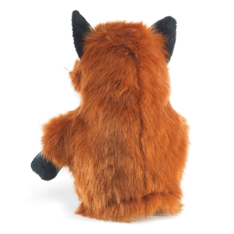 Hand Puppet - Little Fox