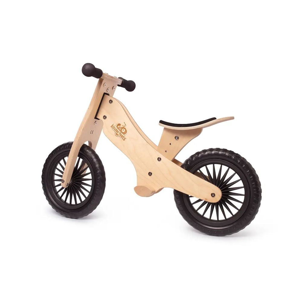 Kinderfeets Balance Bike - Natural