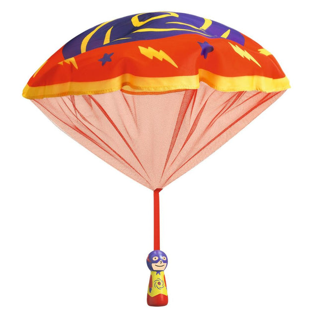 Djeco Flying heroes - Super Power