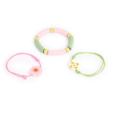 Djeco Cécile's bracelets
