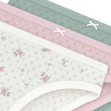 Petit Bateau Culottes 3pk