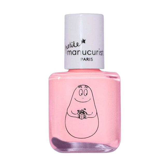 Manucurist Nail Polish -  Barbapapa