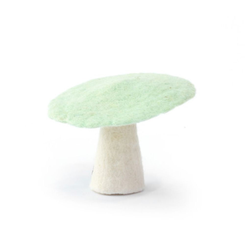 Muskhane Mushroom L Mint