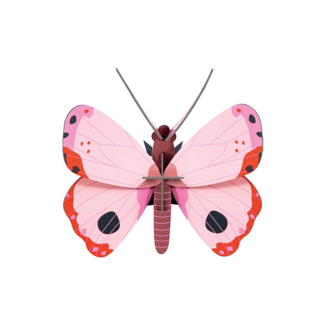 3D Wall Art - Butterfly - Rosora Butterfly
