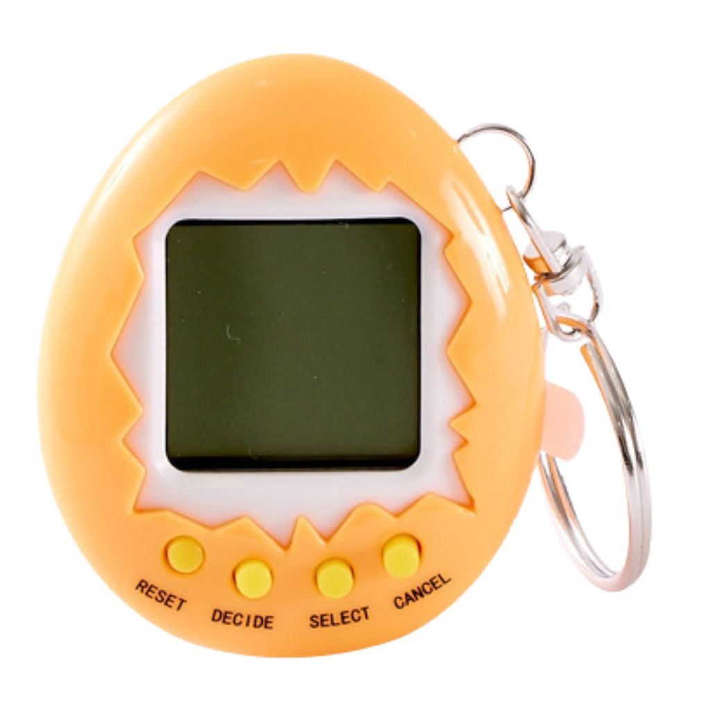 Digital Pet