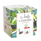 Moulin Roty Le Botaniste Insect Box