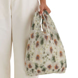Pleated BAGGU - Abstract Floral