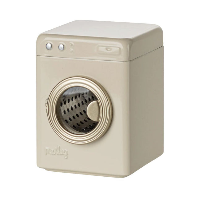 Maileg Washing Machine, Mouse