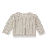 1 + in the Family XELIDA Cardigan