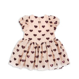 Konges Slojd Heartily Dress GRS